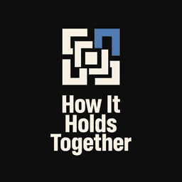 How It Holds Together logo